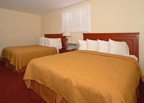 Days Inn & Suites By Wyndham Hickory Exterior foto