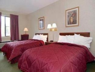 Days Inn & Suites By Wyndham Hickory Cameră foto